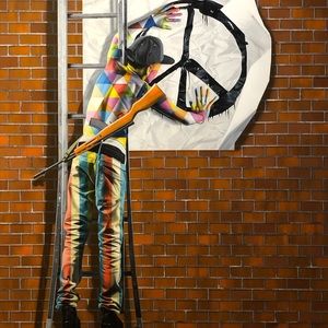 Meet your Posher, Ricardo